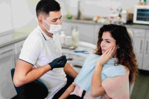 root canal treatment